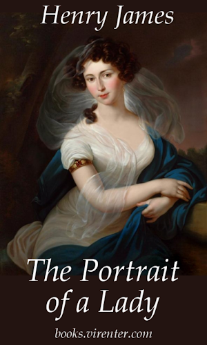 The Portrait of a Lady Screenshot 0
