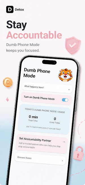 Detox Screenshot 2