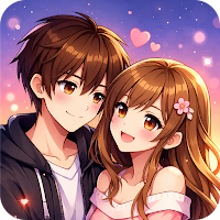 Anime Avatar Maker: OC Creator