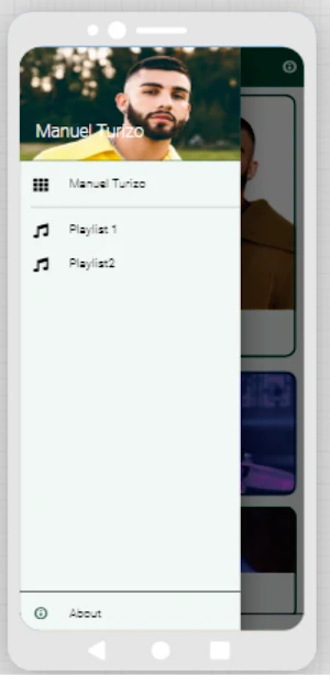 Manuel Turizo mp3 Screenshot 0