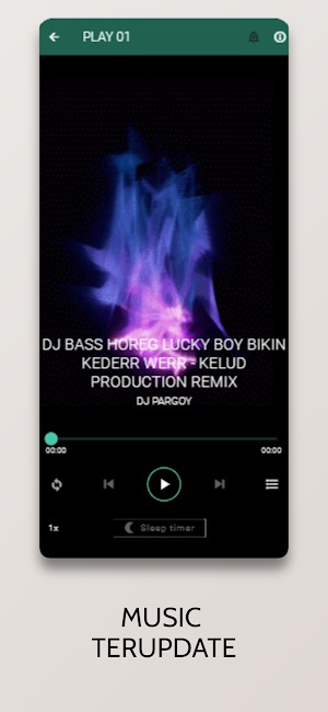 DJ JEDAG JEDUG REMIX OFFLINE Screenshot 3