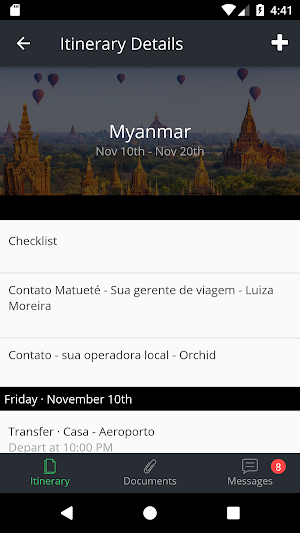 Matueté Screenshot 1