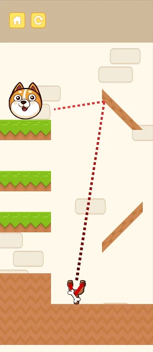 Feed the Dog Screenshot 0