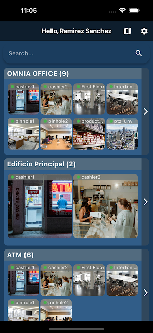 SBO Mobile Screenshot 0