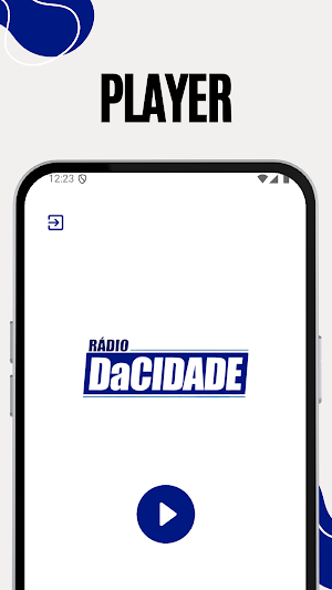 Rádio da Cidade SP Screenshot 3