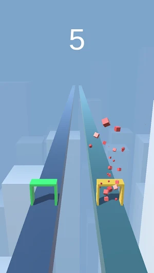 Shape Switch Screenshot 3