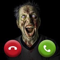Zombie Calls - Fake Video Call