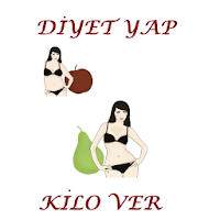 Diyet Yap Zayıfla