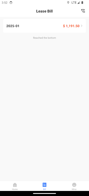 Dara Rent Screenshot 1
