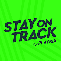 Stay on Track by Playrix