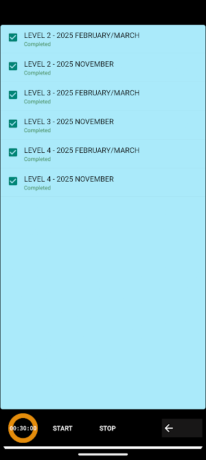 TVET NCV Operations Management Screenshot 2