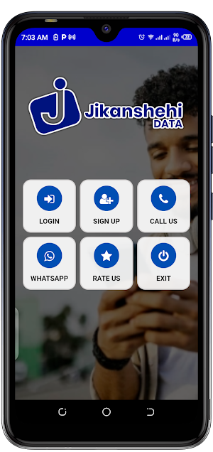 Jikanshehi Data Screenshot 1
