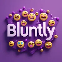 Bluntly - Say It Unfiltered