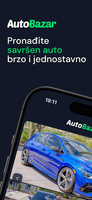 AutoBazar: tržište automobila Screenshot 0