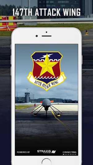 147th Attack Wing Screenshot 0