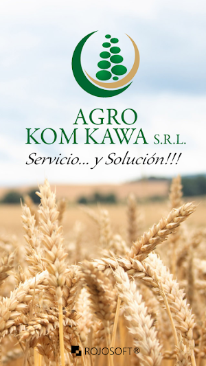 Agro Kom Kawa S.R.L. Screenshot 0