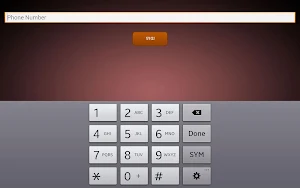 Khmer Phone Number Horoscope Screenshot 3