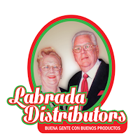 Labrada Distributor Express