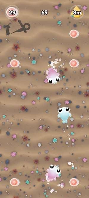 Fish Swim Screenshot 3