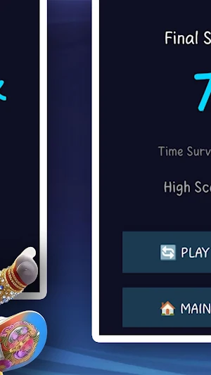 OrbClick Screenshot 1