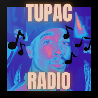 Tupac Radio-Toda la Mus