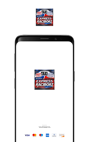 Radio Taxi Express Racibórz Screenshot 0