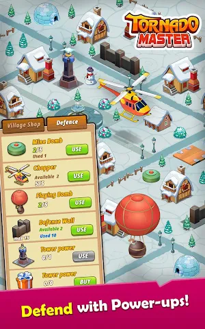Tornado Master – Coins Mania Screenshot 2