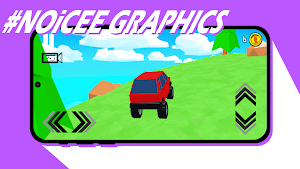 Uphill Racing 3D Screenshot 1