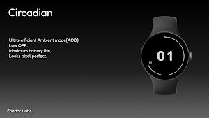 Circadian Screenshot 2