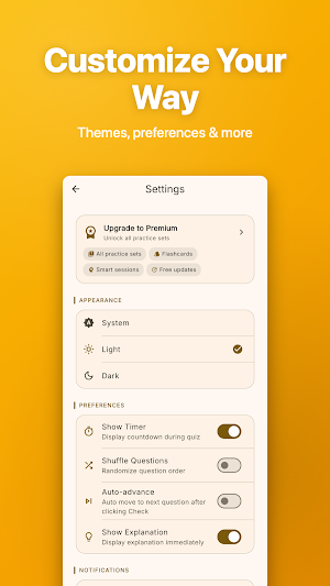 GCP-DPE Practice Screenshot 1