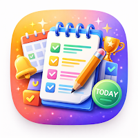 To-Do List - Schedule Planner