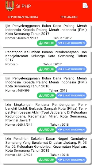 SI PHP Screenshot 0