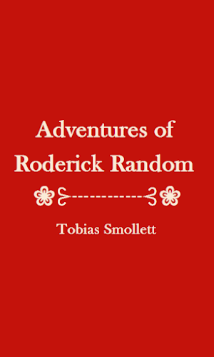 Adventures of Roderick Random Screenshot 2