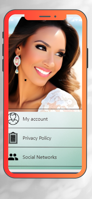 Flirt with Beautiful Women Screenshot 1