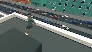 Flip Ragdoll Simulator Screenshot 3