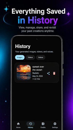 Ai Studio Maker Screenshot 2