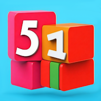 3D Block Puzzle