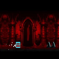 Scary Rush Adventure