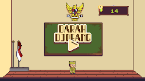 Darah Djoeang Pemoeda Screenshot 1