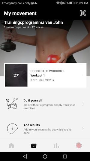 urbanhealthclub Screenshot 1