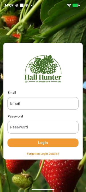 Hall Hunter Screenshot 1
