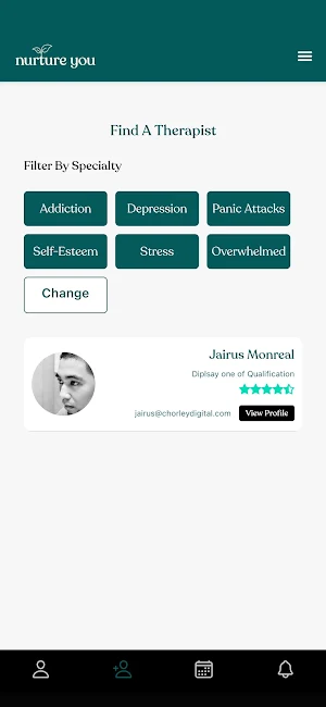 Nuture You Screenshot 3