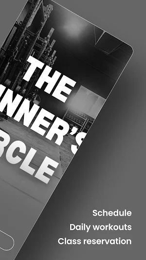 The Winner's Circle Screenshot 1