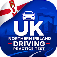 NI Driving Theory Test