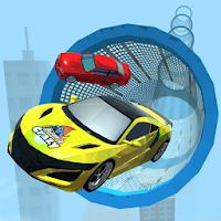 Extreme stunts 2018