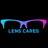 LENS CARES