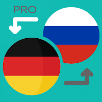 German Russian Translator - Pro