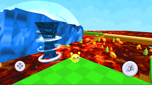 Sproonky Body Color Swap Screenshot 1