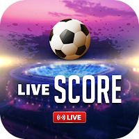 Live World Football Score
