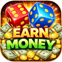 Dice Clash: Make Money Game